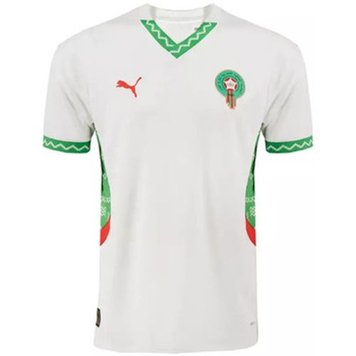 T-shirt Puma FRMF HOME Jersey - Puma - Modalova