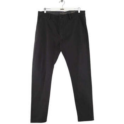 Jeans Levis Jean en coton noir - Levis - Modalova