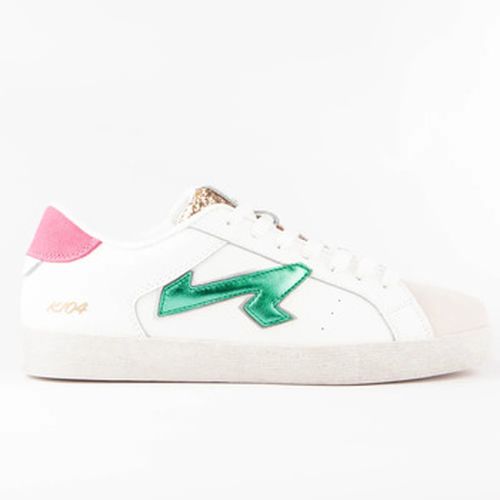 Baskets basses Kaporal Essential - Kaporal - Modalova