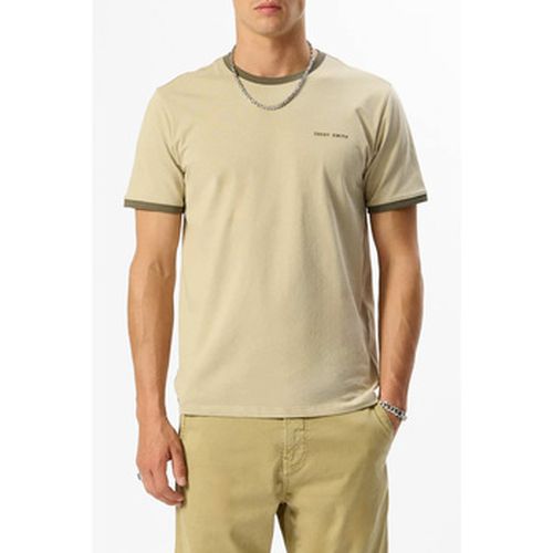 T-shirt Tee-shirt THE-TEE 2 R MC - Teddy Smith - Modalova