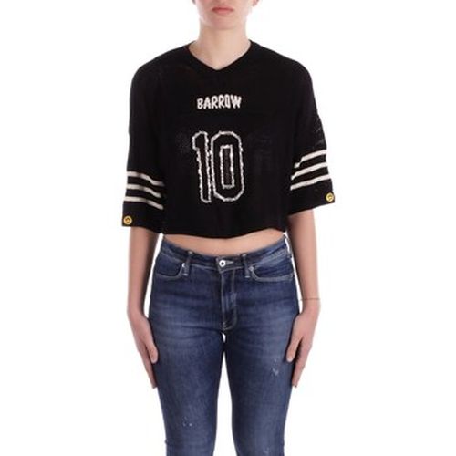 T-shirt Barrow S5BWWOTH109 - Barrow - Modalova