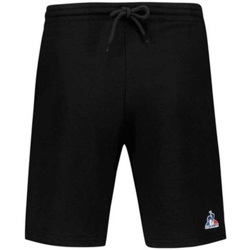 Pantalon Le Coq Sportif ESS SHORT - Le Coq Sportif - Modalova
