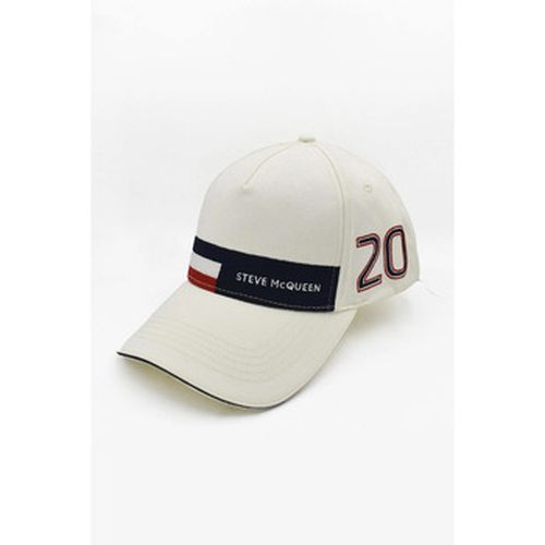 Casquette CASQUETTE KS600-000 WHITE - 3Gm - Modalova