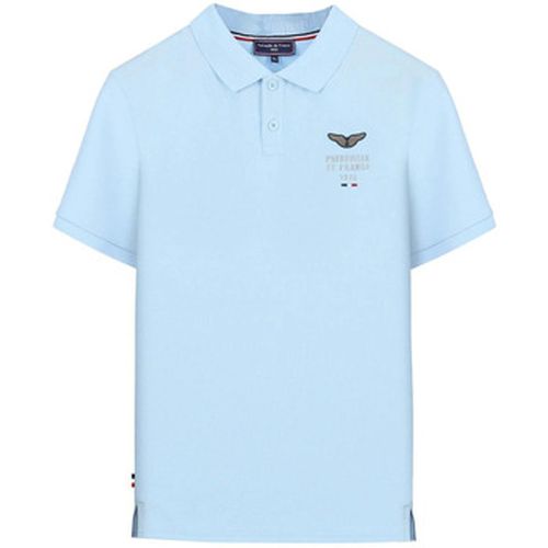 Polo Redskins FIRST CLUB SKY BLUE - Redskins - Modalova