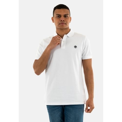 Polo Timberland 0a6vdp - Timberland - Modalova