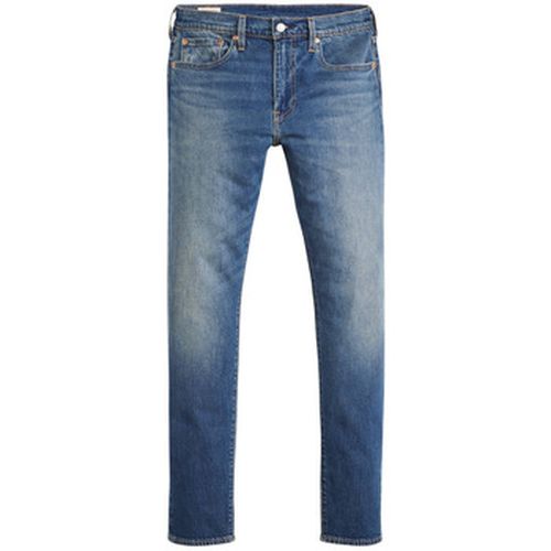 Jeans - Jean 512 Slim Taper - délavé - Levis - Modalova