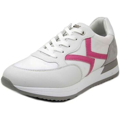 Baskets Basket , Sneakers, Faux Cuir - IN362 - Inblu - Modalova