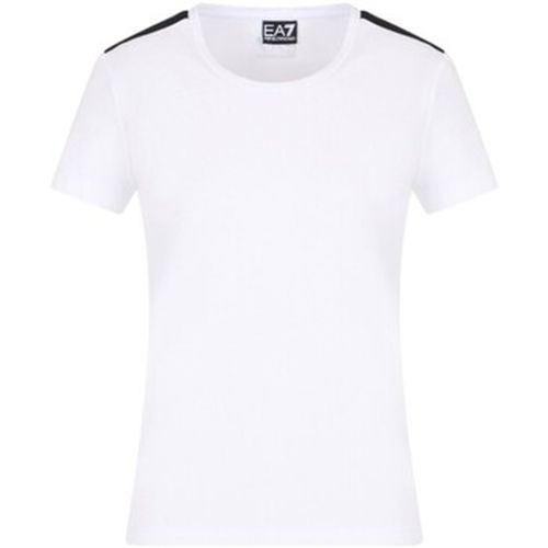 T-shirt 7W000497-AF14880 - Emporio Armani EA7 - Modalova