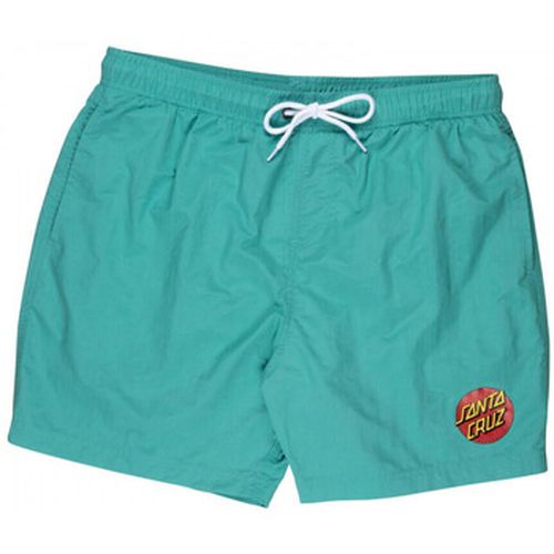 Short Classic dot swimshort - Santa Cruz - Modalova