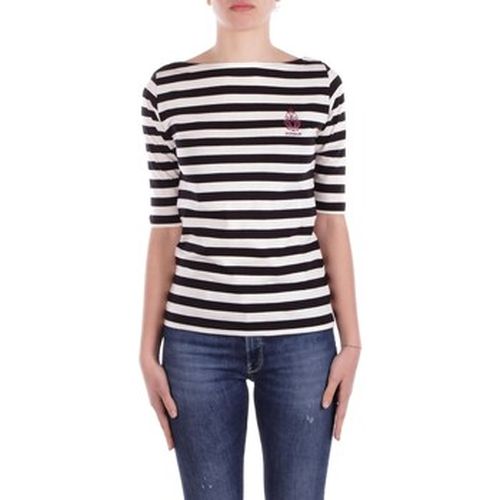 T-shirt Dondup DS028JF0357DIY3 - Dondup - Modalova