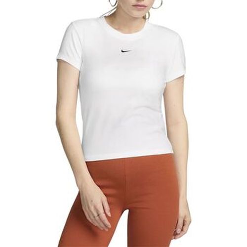 T-shirt Sportswear Chill Terry - Nike - Modalova