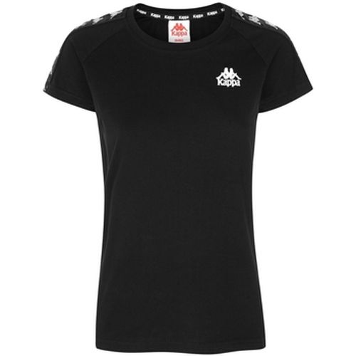 T-shirt Kappa 304VG00BY7BW - Kappa - Modalova
