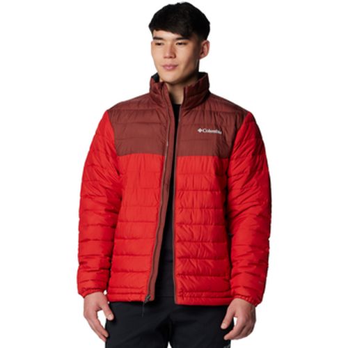 Parka Powder Lite II Jacket - Columbia - Modalova
