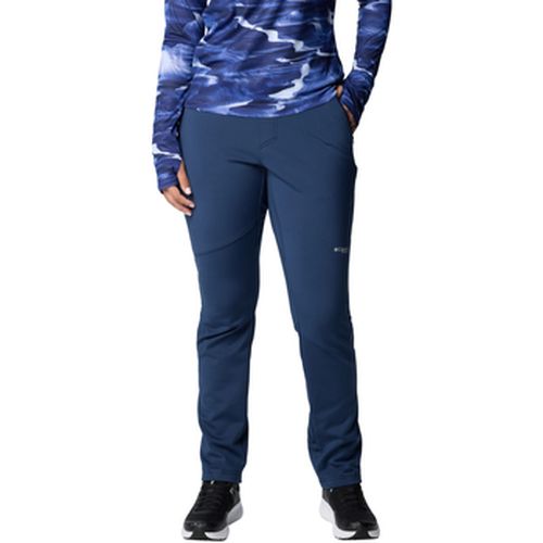 Jogging Vest Canyon High-Rise Softshell Pant - Columbia - Modalova