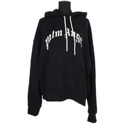 Sweat-shirt Sweatshirt en coton - Palm Angels - Modalova