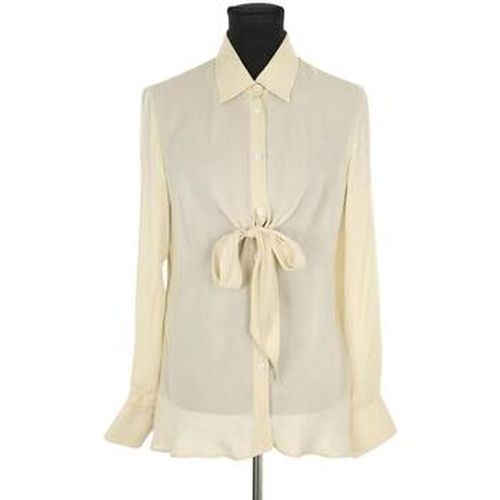 Chemise Chemise en soie - Emporio Armani - Modalova