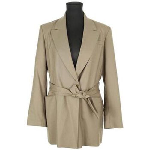 Veste Maje Blazer kaki - Maje - Modalova