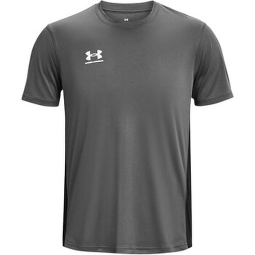 T-shirt Challenger Training - Under Armour - Modalova