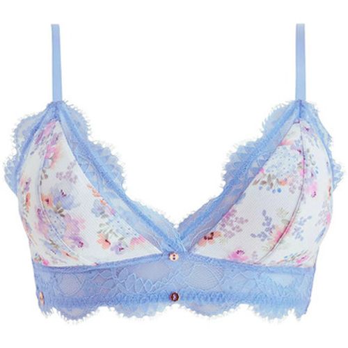 Rembourrés Soutien-gorge souple Swing - Brigitte Bardot - Modalova