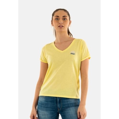 T-shirt Sun Valley pingtan - Sun Valley - Modalova