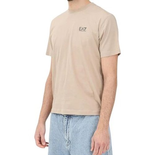 T-shirt 7M000567-AF10375 - Emporio Armani EA7 - Modalova