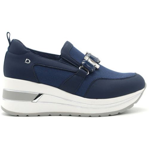 Baskets sneaker slip on con accessorio - Donna Serena - Modalova