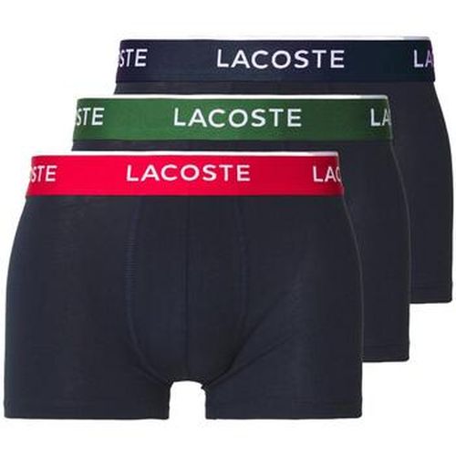 Boxers Boxer court sous-vetement core collection - Lacoste - Modalova
