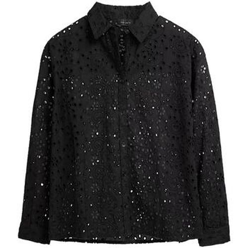 Chemise Teddy Smith C-flower - Teddy Smith - Modalova