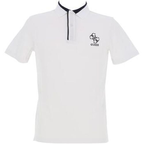 Polo Guess Lyle ss polo - Guess - Modalova