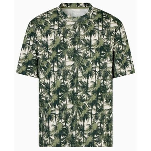 T-shirt EAX XM001245AF10356 - EAX - Modalova