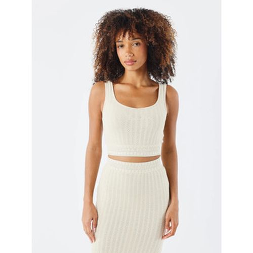 Debardeur Crop-Top F251039 - Project X Paris - Modalova