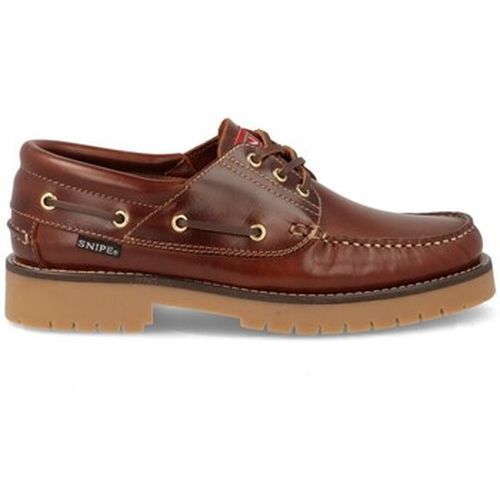 Chaussures bateau Snipe - Snipe - Modalova