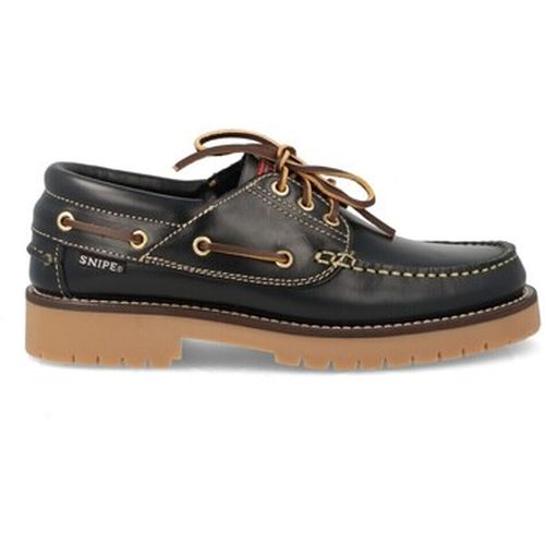 Chaussures bateau Snipe - Snipe - Modalova
