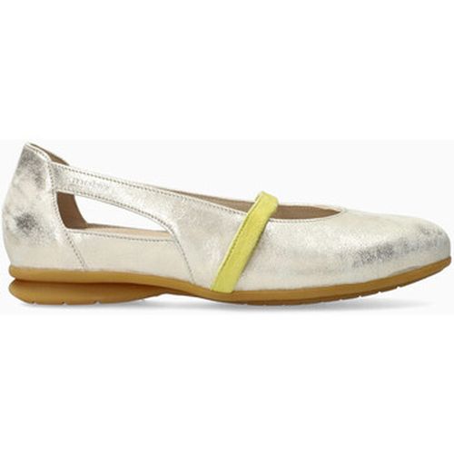 Ballerines Ballerines en cuir SAMYA - Mephisto - Modalova