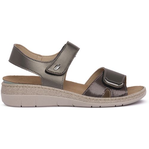 Sandales Grunland TITANIO B1DASA - Grunland - Modalova