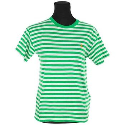 T-shirt T-shirt en coton - Ralph Lauren - Modalova