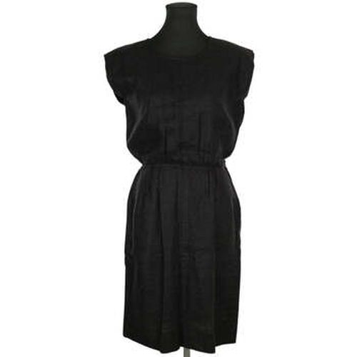 Robe Robe en lin - Saint Laurent - Modalova
