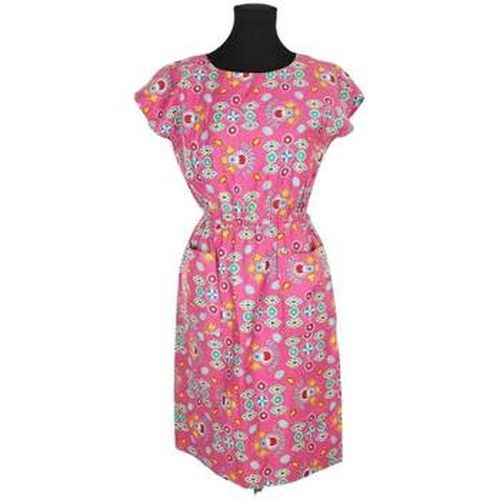 Robe Robe en coton - Saint Laurent - Modalova