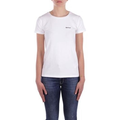 T-shirt Barbour LTS0666 - Barbour - Modalova