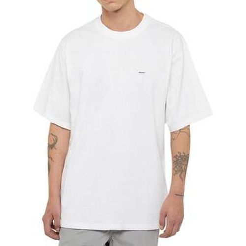T-shirt Dickies DK0A4Z4J0WH1 - Dickies - Modalova