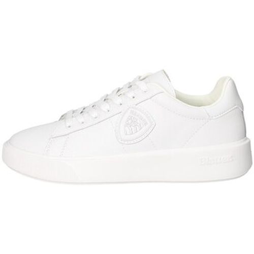 Baskets basses . U.s.a. S5buck01/lea chaussures de tennis - Blauer - Modalova