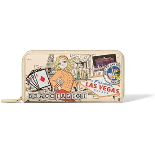 Portefeuille Portefeuille B17378_126 - Braccialini - Modalova