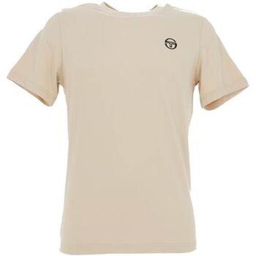T-shirt Pelle pl t-shirt - Sergio Tacchini - Modalova