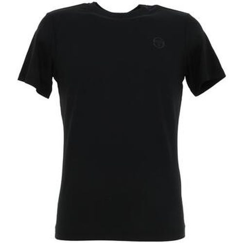 T-shirt Pelle pl t-shirt - Sergio Tacchini - Modalova