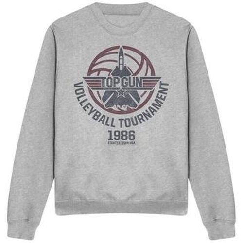 Sweat-shirt Top Gun Volleyball - Top Gun - Modalova