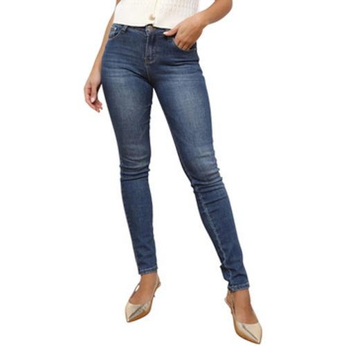 Jeans La Modeuse Jeans - La Modeuse - Modalova