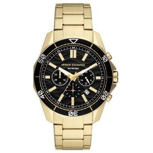 Montre EAX AX1958-SPENCER - EAX - Modalova