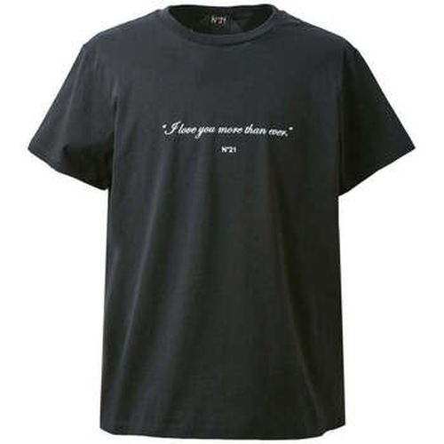 T-shirt N°21 - N°21 - Modalova