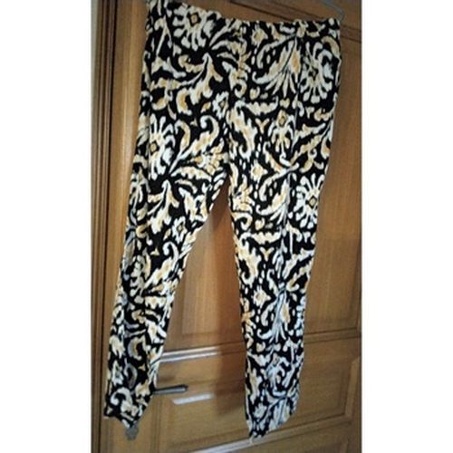 Pantalon Pantalon fluide imprimé agaya - Etam - Modalova