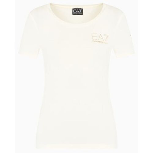 T-shirt 8NTT65TJDQZ - Emporio Armani EA7 - Modalova
